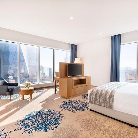 Jouri A Murwab Hotel الدوحة المظهر الخارجي الصورة