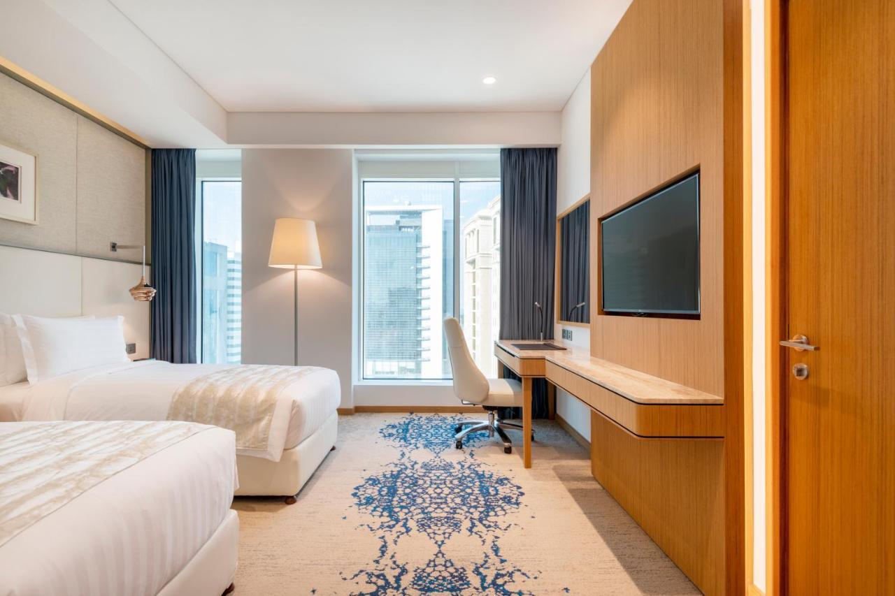 Jouri A Murwab Hotel الدوحة المظهر الخارجي الصورة