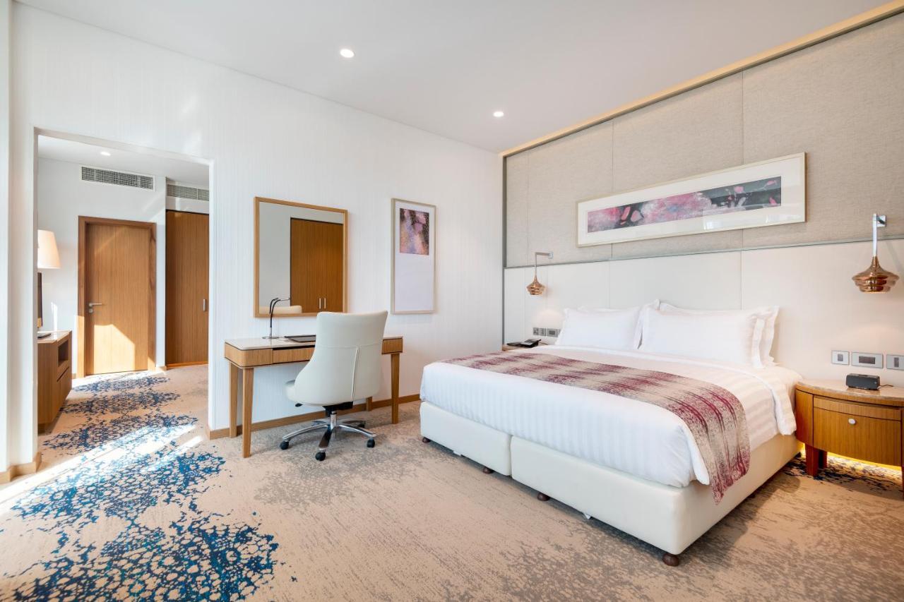 Jouri A Murwab Hotel الدوحة المظهر الخارجي الصورة