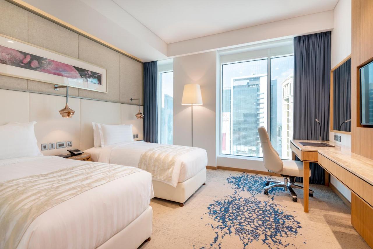 Jouri A Murwab Hotel الدوحة المظهر الخارجي الصورة
