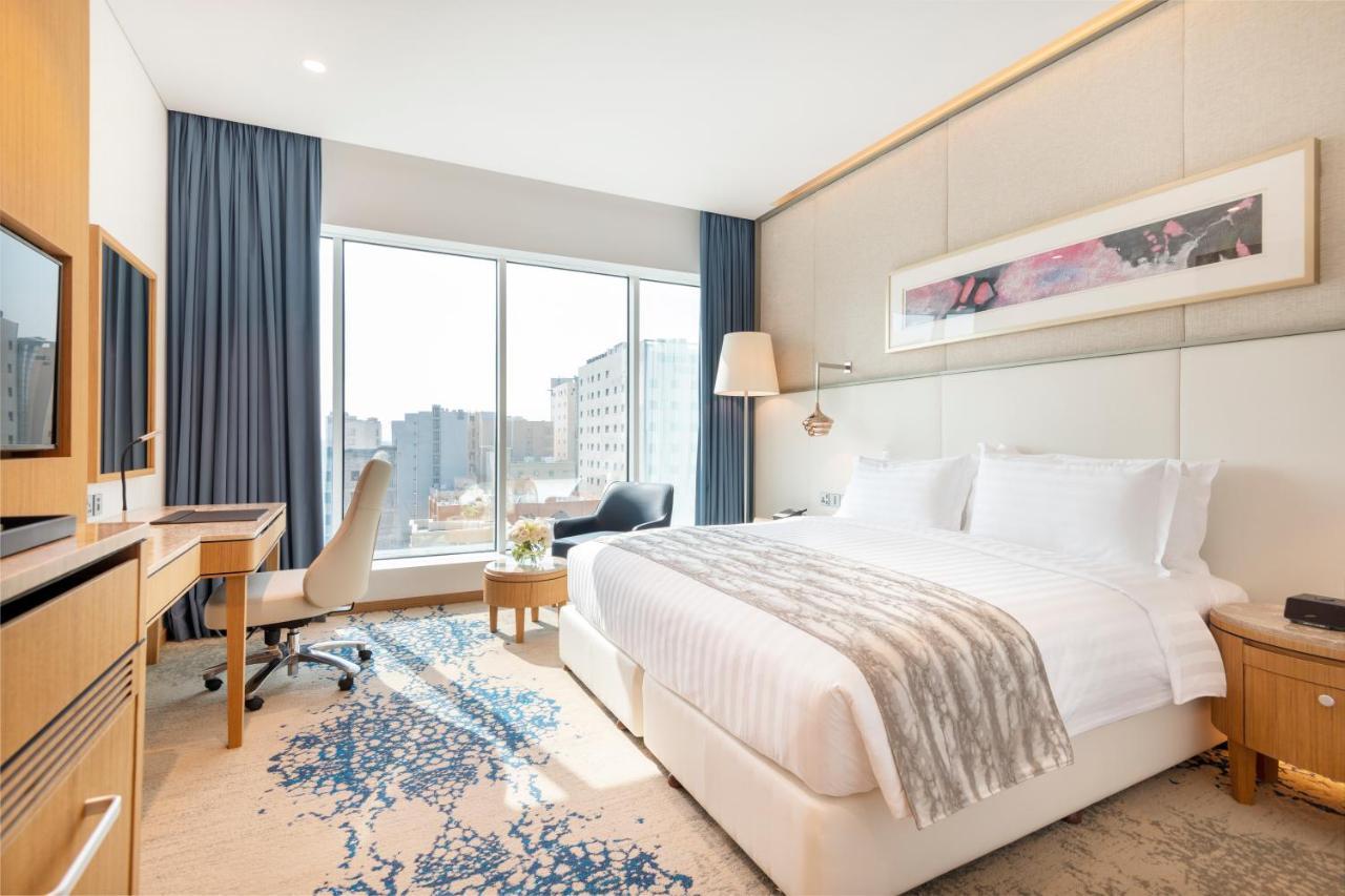 Jouri A Murwab Hotel الدوحة المظهر الخارجي الصورة