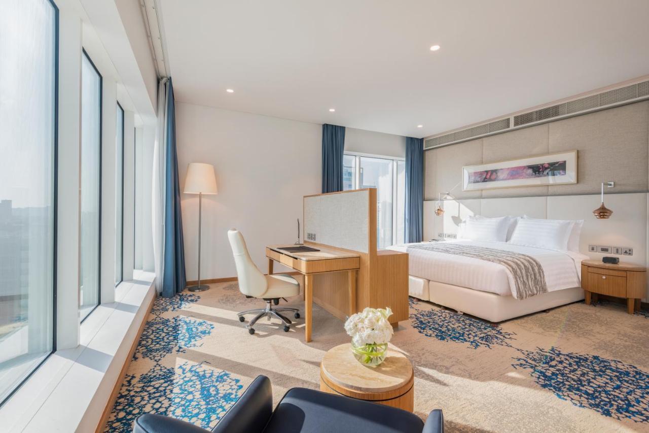 Jouri A Murwab Hotel الدوحة المظهر الخارجي الصورة