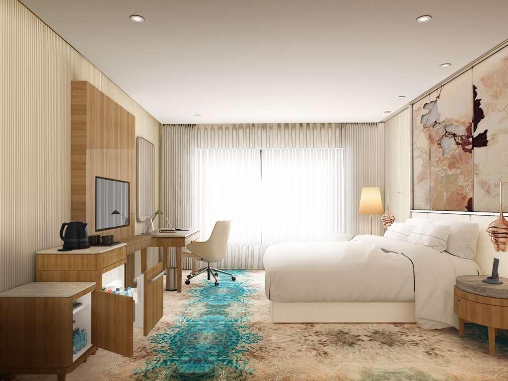 Jouri A Murwab Hotel الدوحة الغرفة الصورة