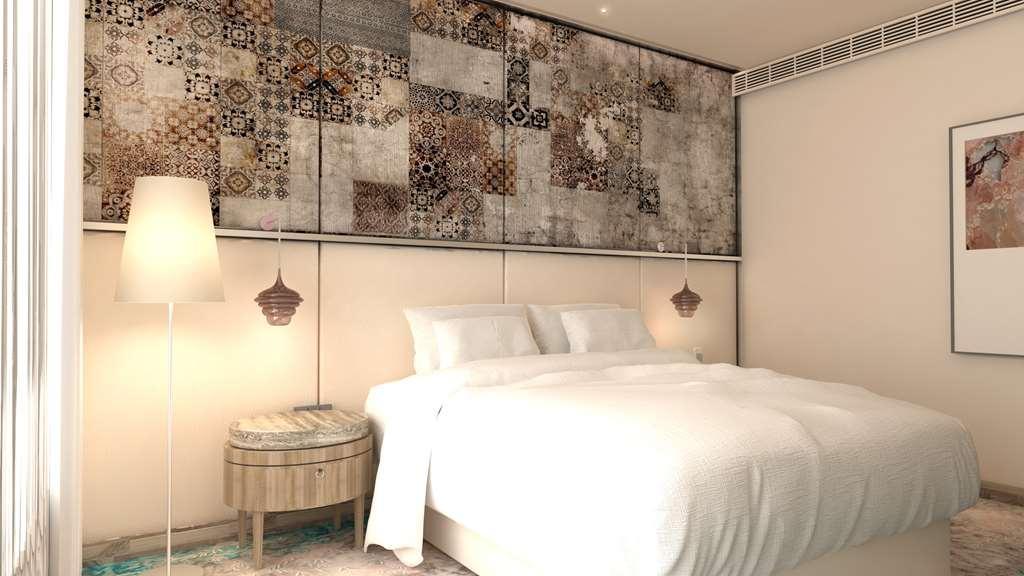 Jouri A Murwab Hotel الدوحة الغرفة الصورة
