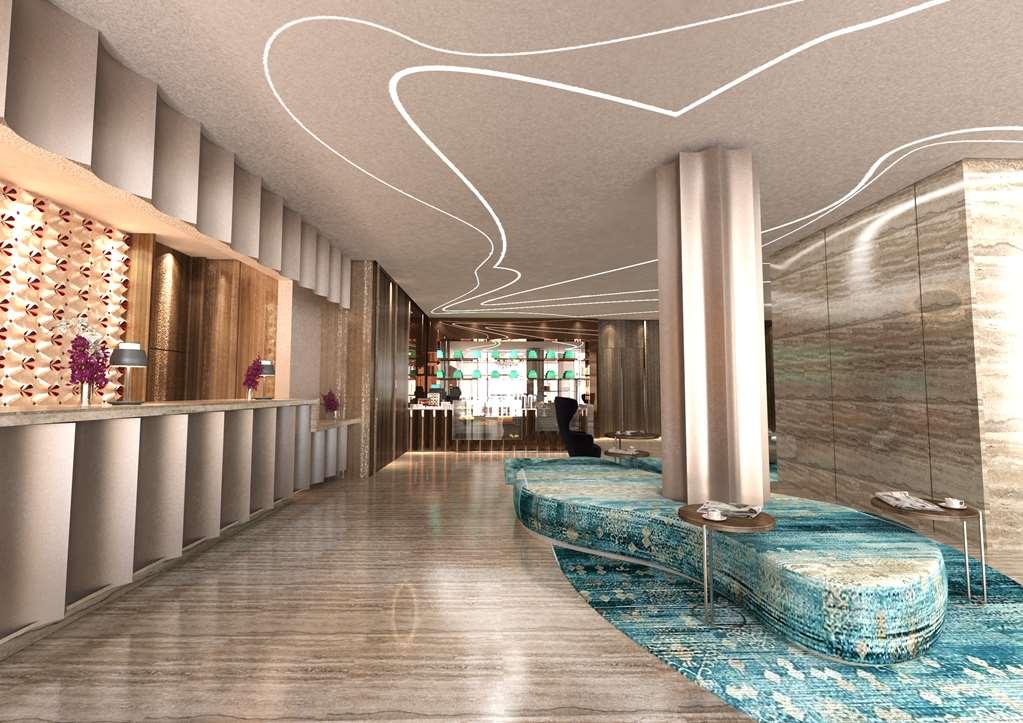 Jouri A Murwab Hotel الدوحة المظهر الداخلي الصورة