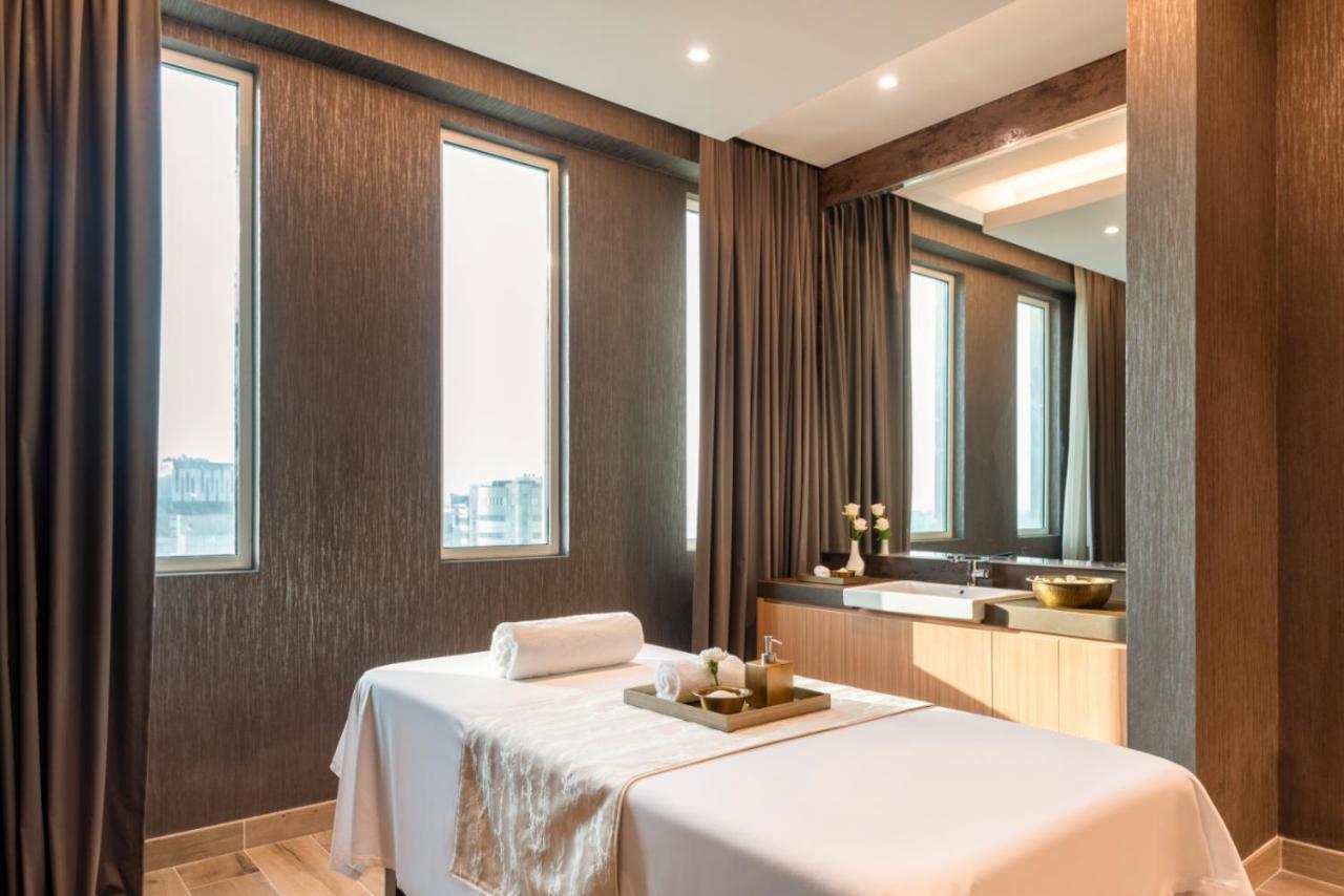 Jouri A Murwab Hotel الدوحة المظهر الخارجي الصورة
